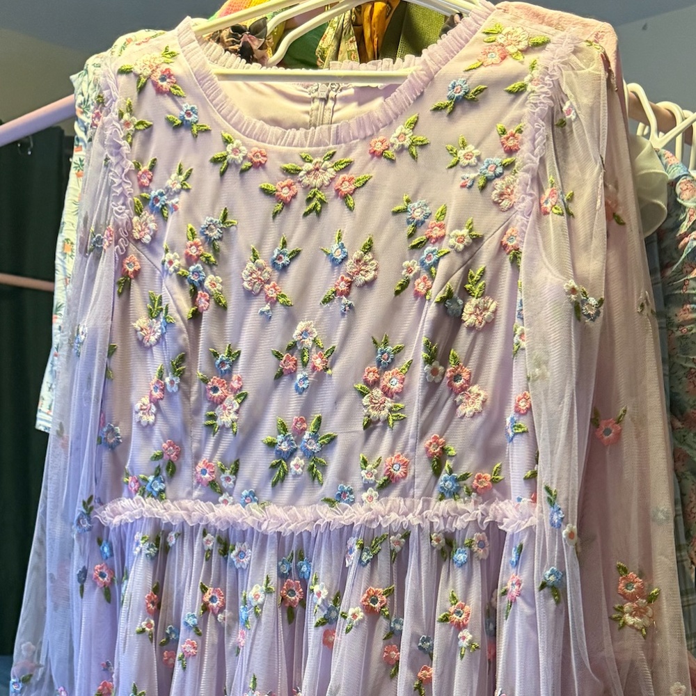 Zinnia Ivy City Dress